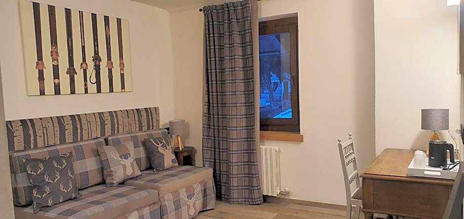 Hotel Dente Del Gigante