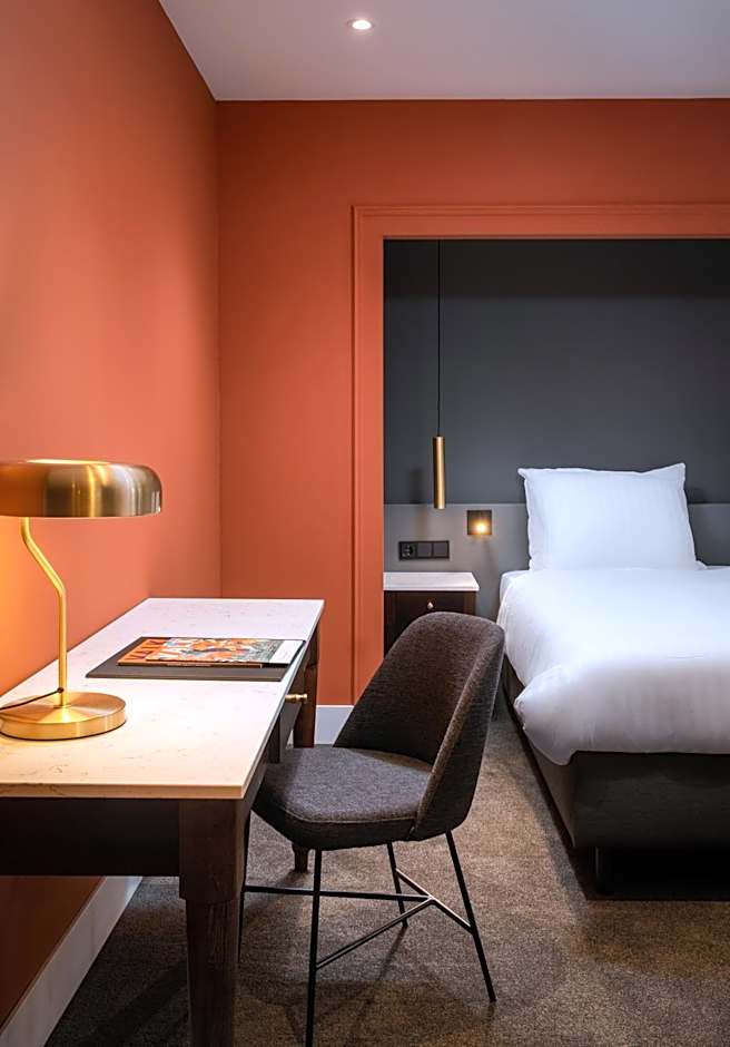 Van der Valk Hotel Hildesheim