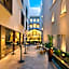 Parisi Udvar Hotel Budapest, part of Hyatt