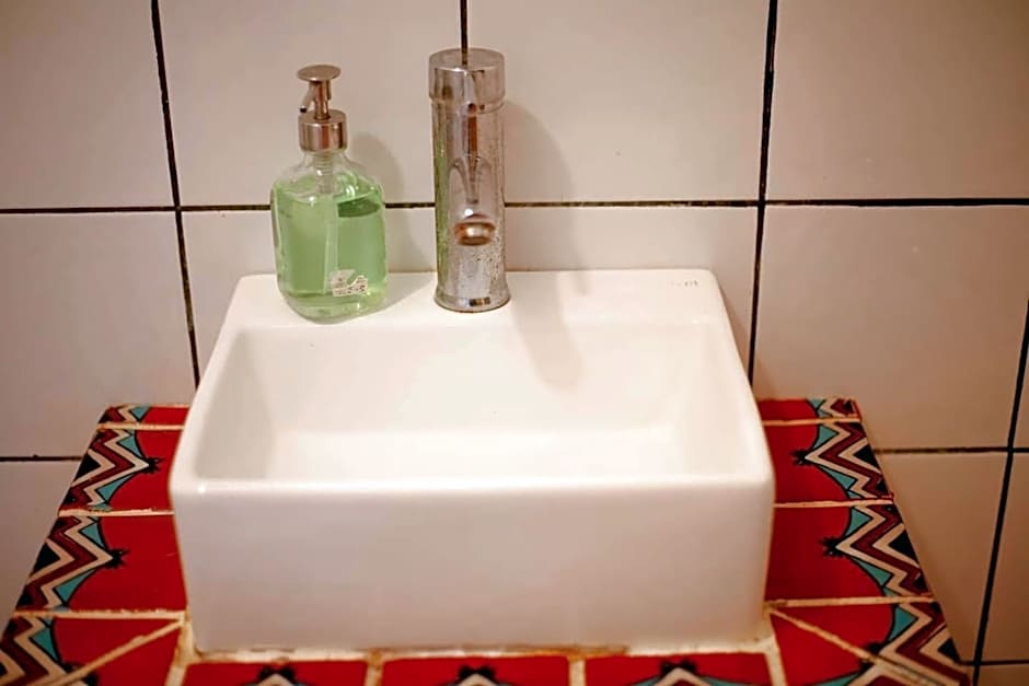 Coyote Lofts-Estacion Federal