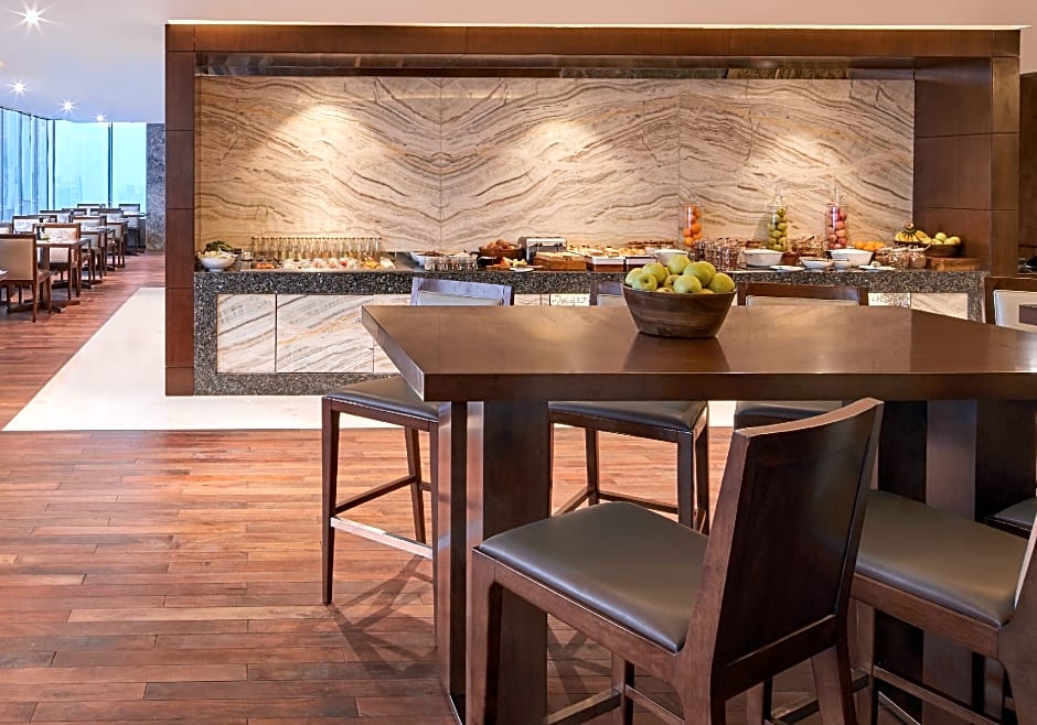 Renaissance Dhaka Gulshan Hotel