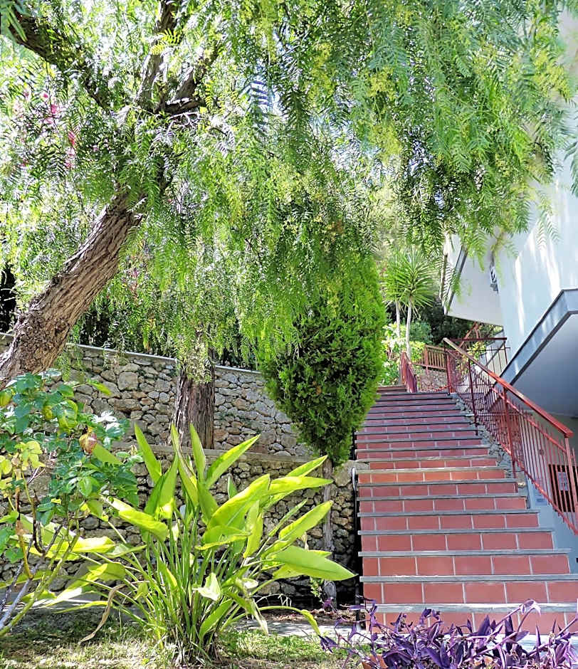 Residence Green Park