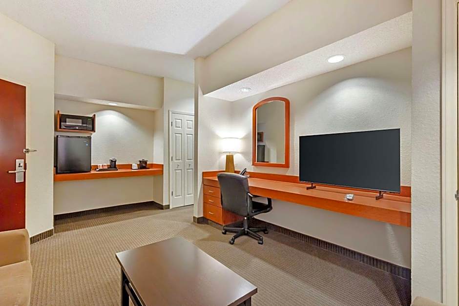 Sleep Inn & Suites Danville Hwy 58