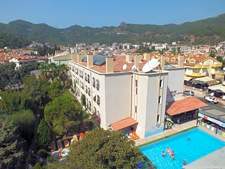 Grand Villa Sol Apart