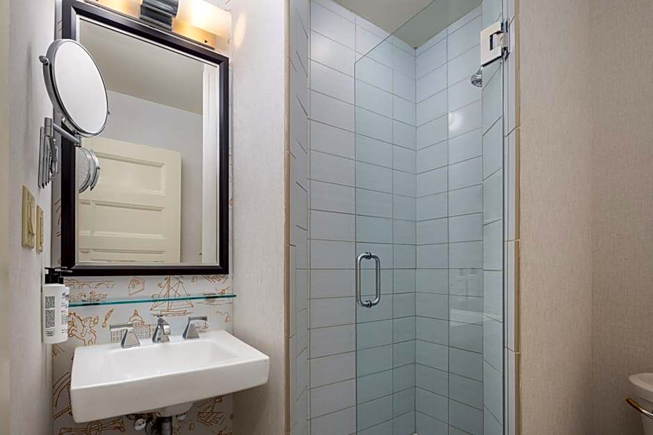 Copley Square Hotel