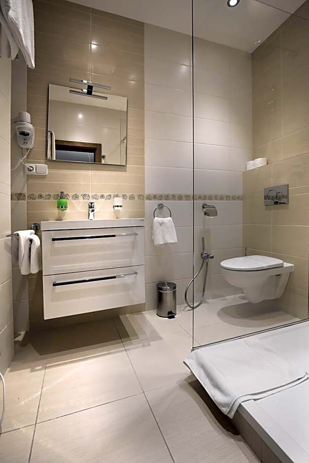 Anděl Apartments Praha