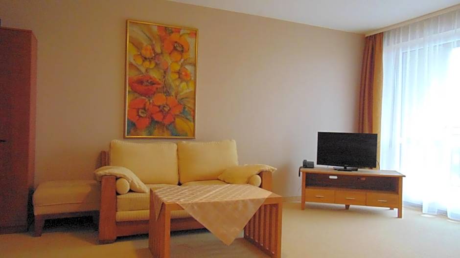 Villa Alicante & SPA