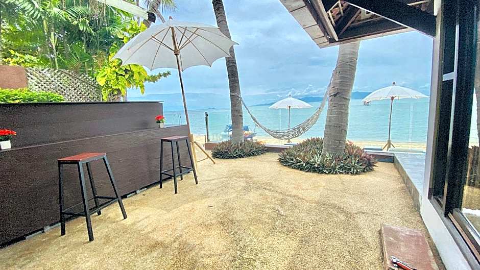 The Shore Samui