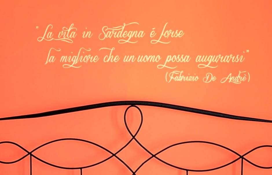 B&B L'alba Nel Golfo