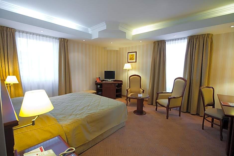Ramada Bucharest North