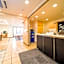Super Hotel Otsu Ekimae