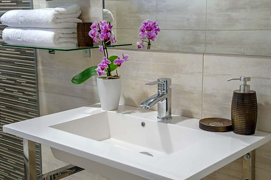 Seva Hotel Health Club