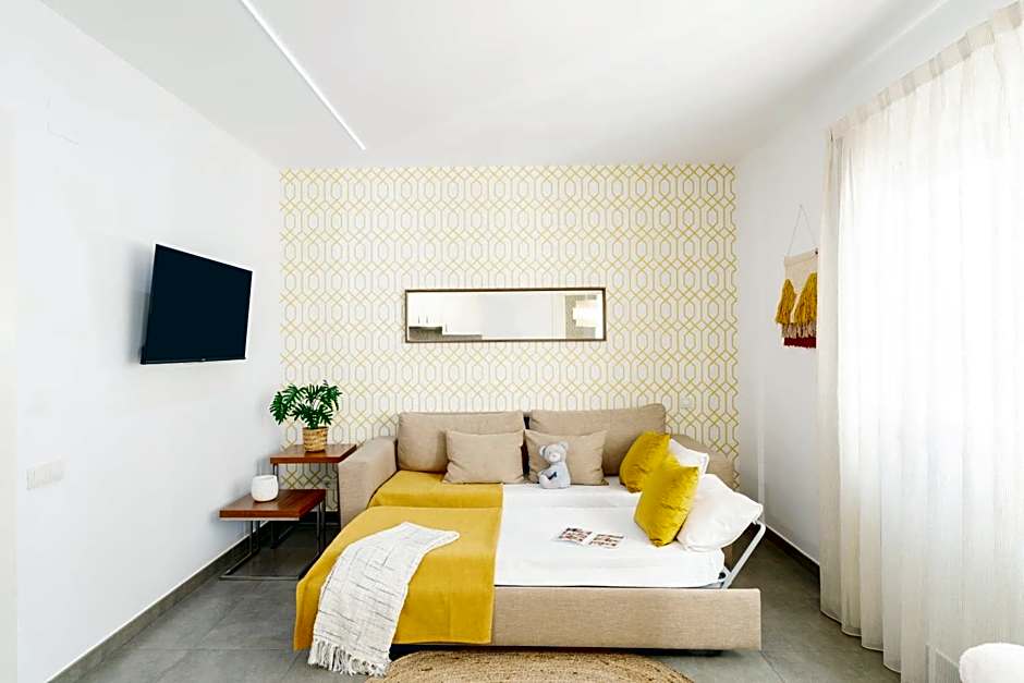 Ona Living Barcelona