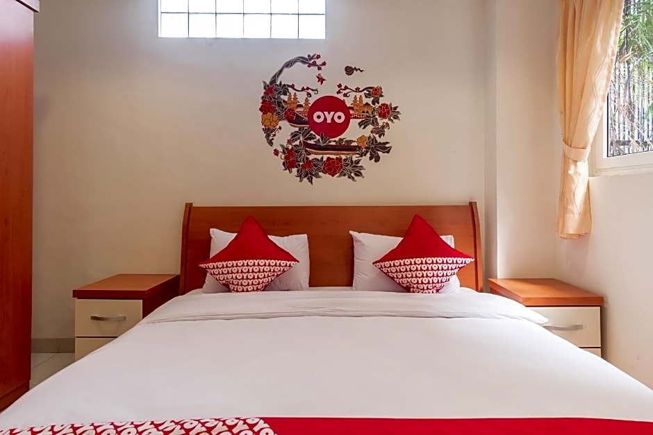 OYO 294 Andrea Residence Syariah