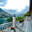 Hotel Neelesh Inn - A Luxury Lake View Hotel 20 KM From Nainital