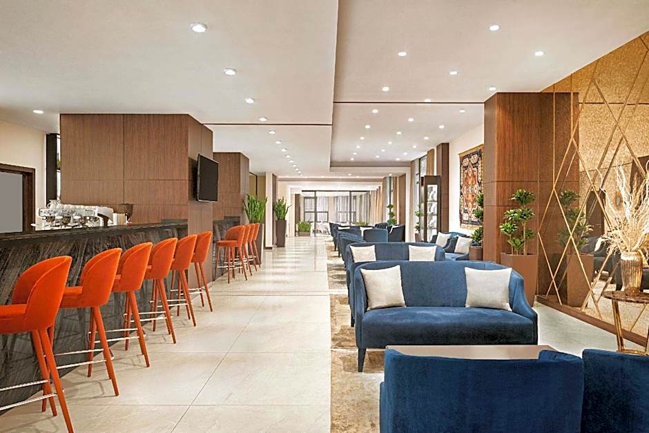 Ramada Hotel & Suites by Wyndham Yerevan