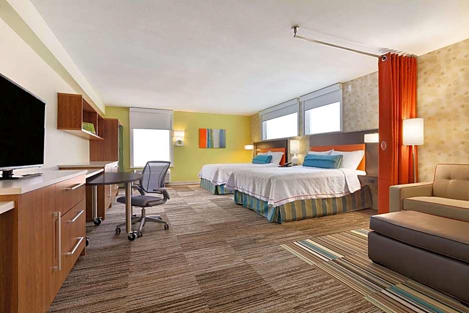 Home2 Suites by Hilton Champaign/Urbana