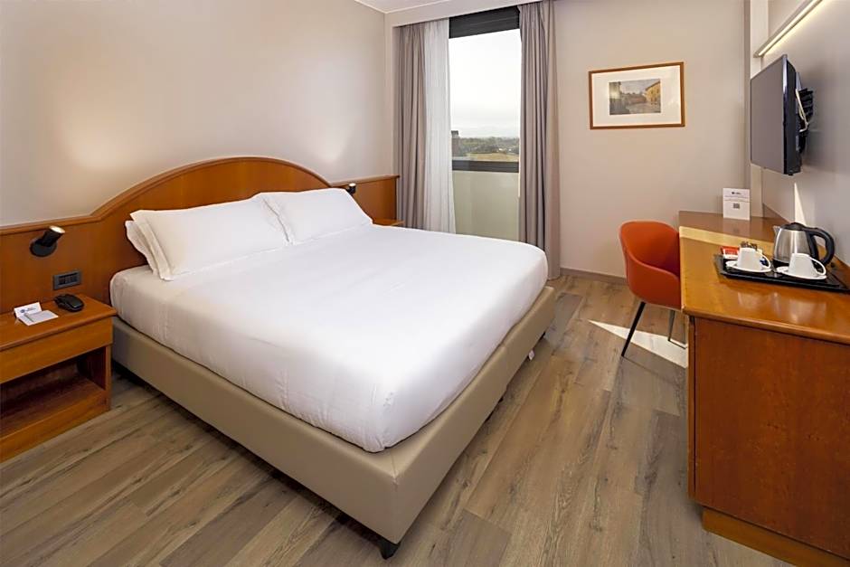 Best Western Park Hotel