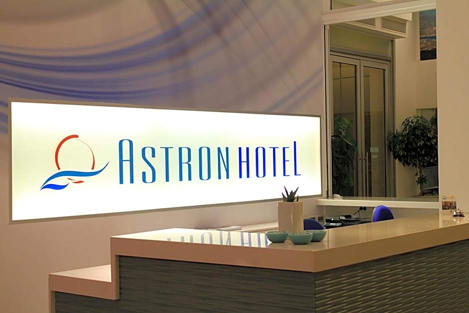 Astron Hotel