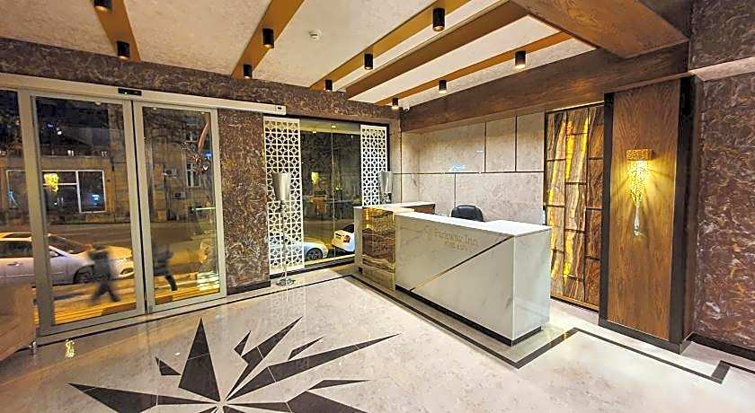 Parkway inn Hotel and Spa