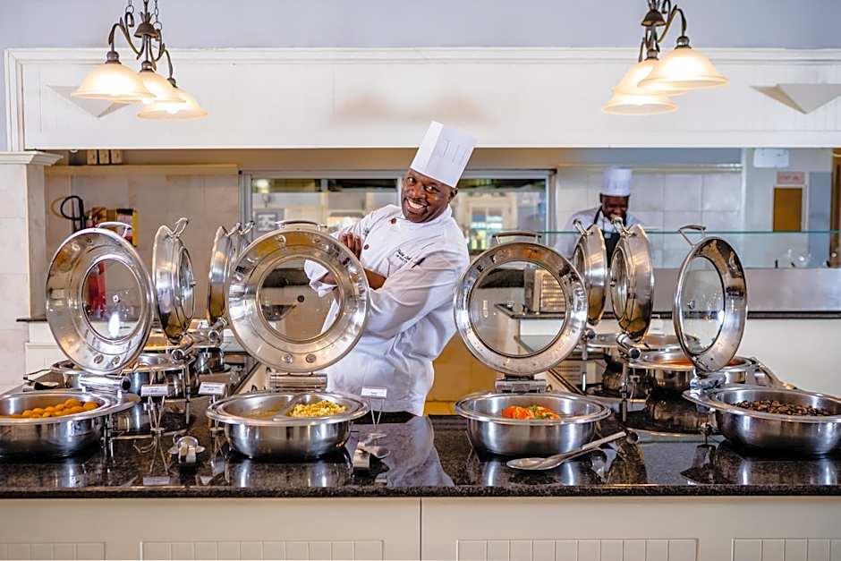 Gold Reef City Theme Park Hotel