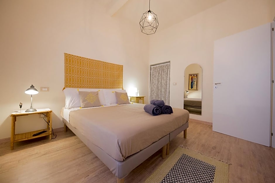 B&B In Acquaviva