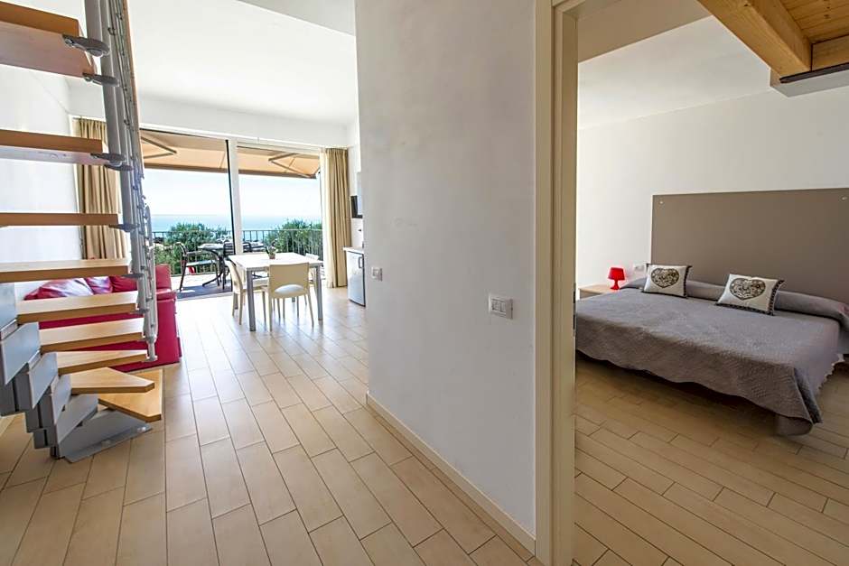 La Chioma di Berenice Garda Residence