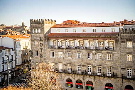 Hotel Compostela