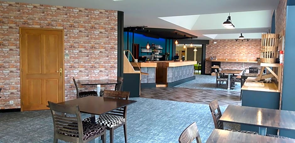 Hotel Cositel, CIT'HOTEL Coutances