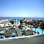 Anonymous Beach Hotel (Adults 16+)