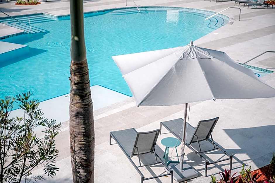 Verdanza Hotel