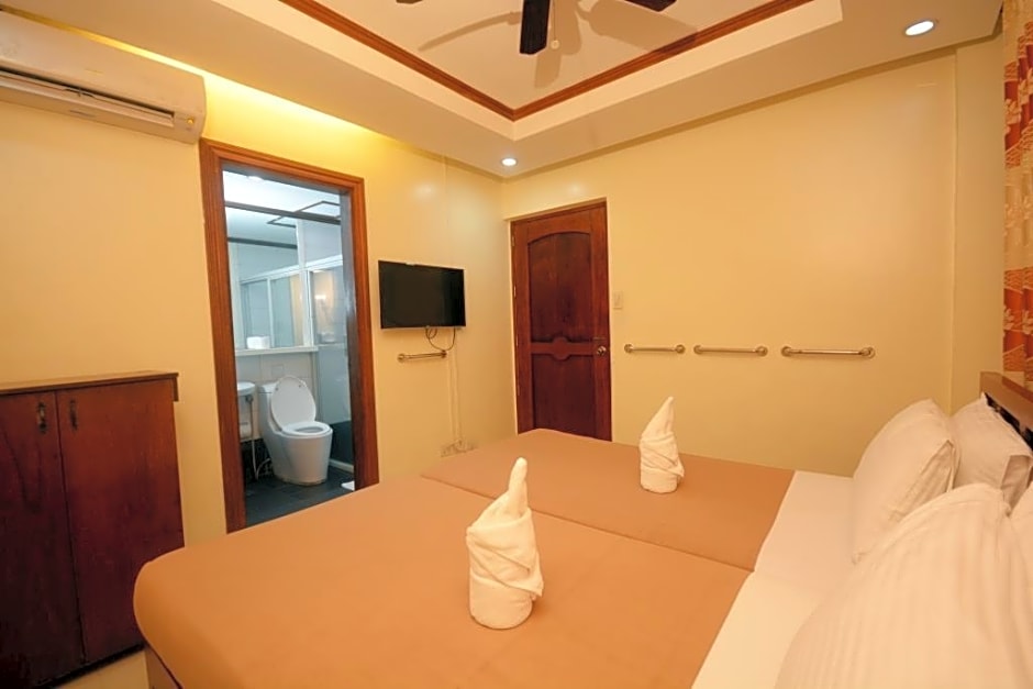 Ipil Suites El Nido