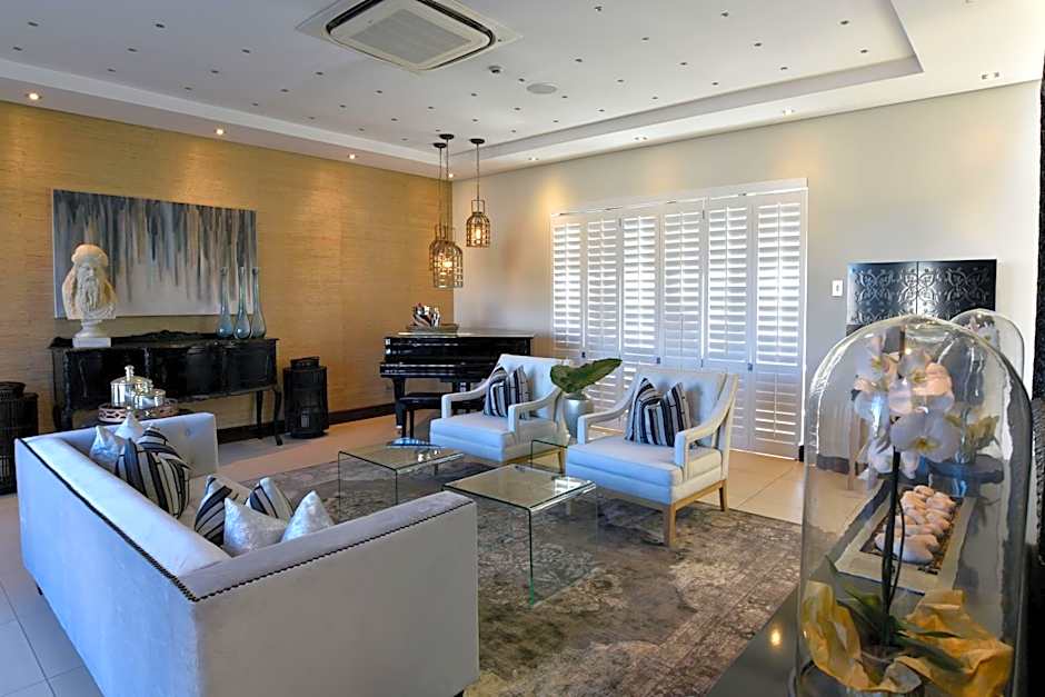 Tredenham Boutique Hotel