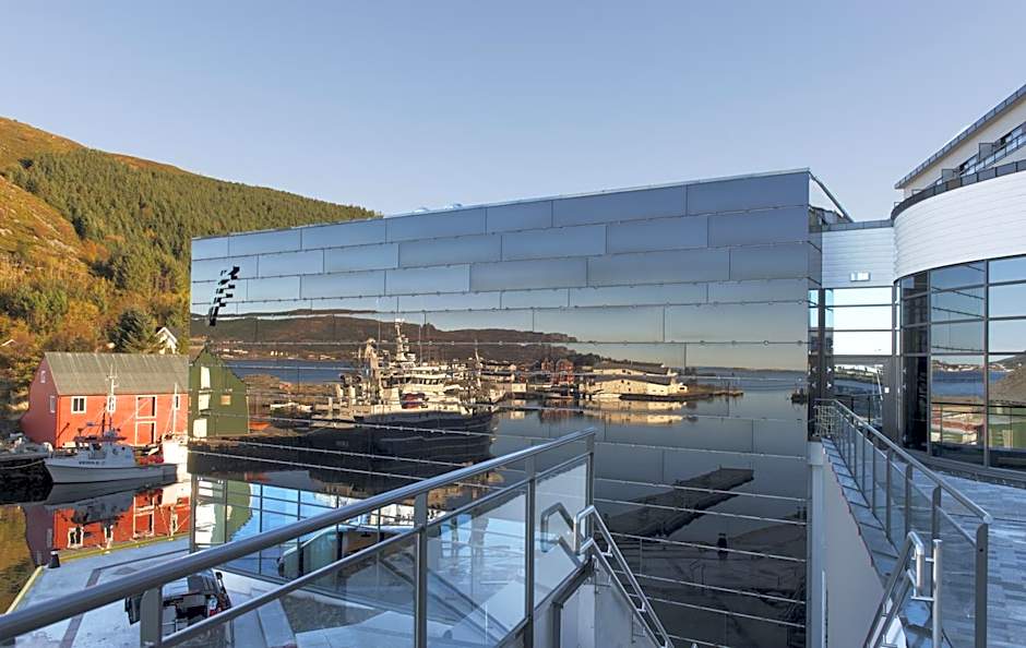 Thon Hotel Fosnavåg