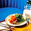 Solo Sokos Hotel Torni Helsinki