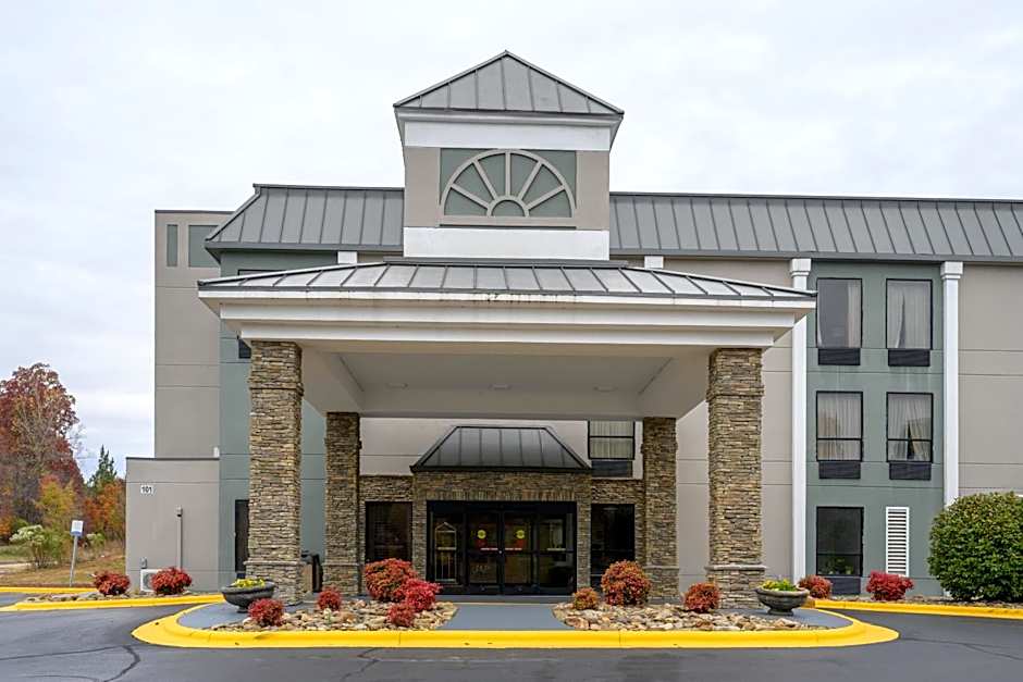 Quality Inn & Suites