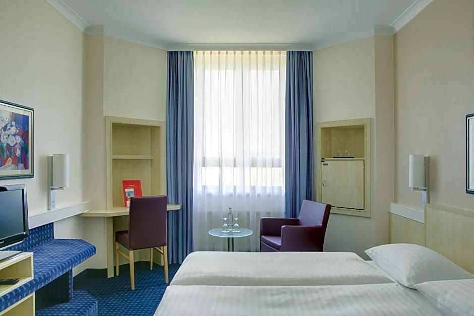 Intercityhotel Ulm