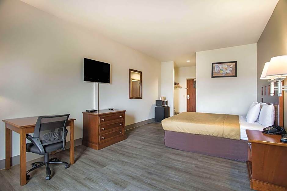 Econo Lodge Anderson