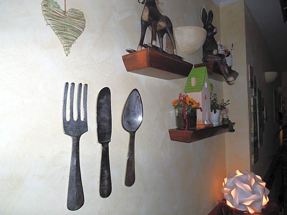 Hotel Schlosschänke