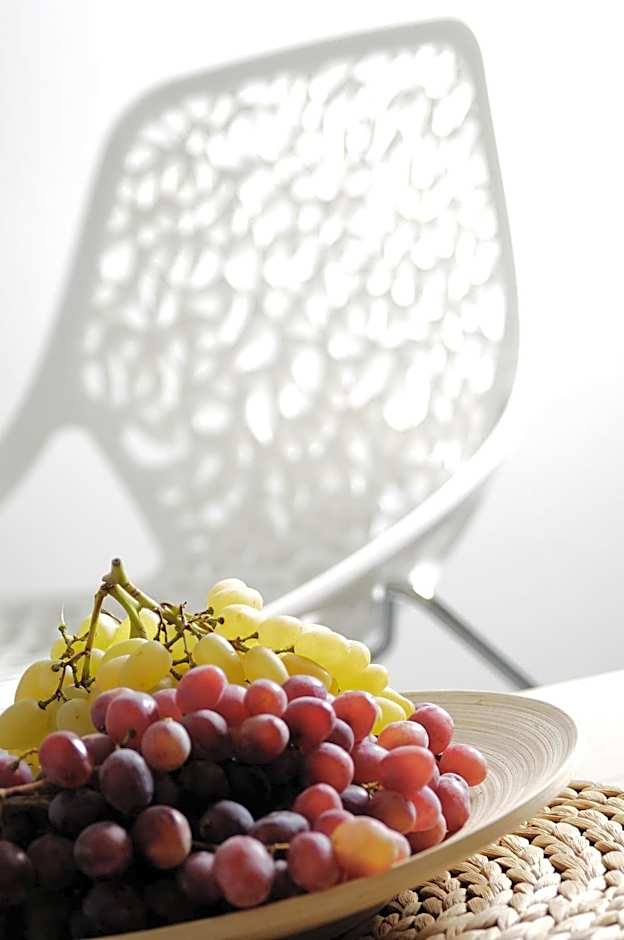 Filoxenia Apartments