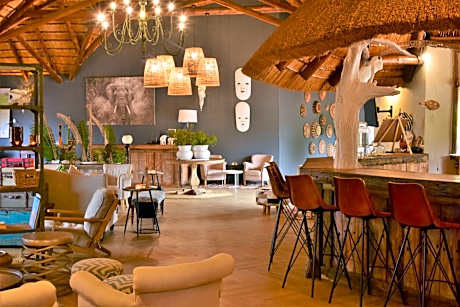 Bayala Private Safari Lodges