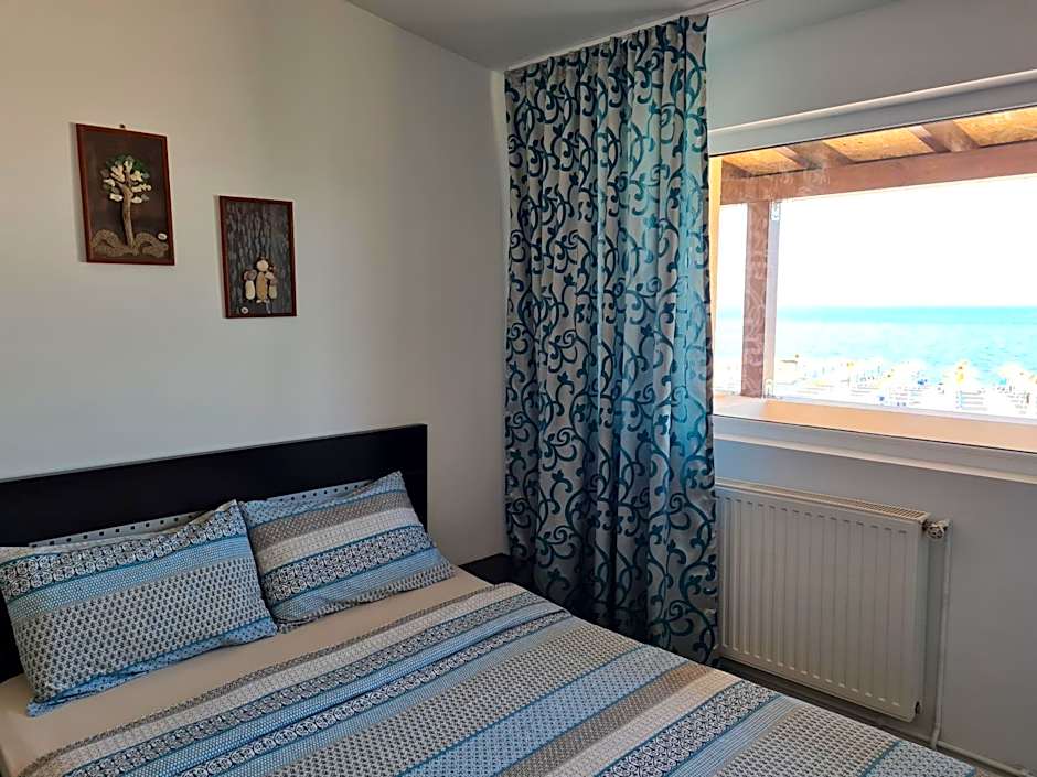 Vila Dini(La Rogojini)