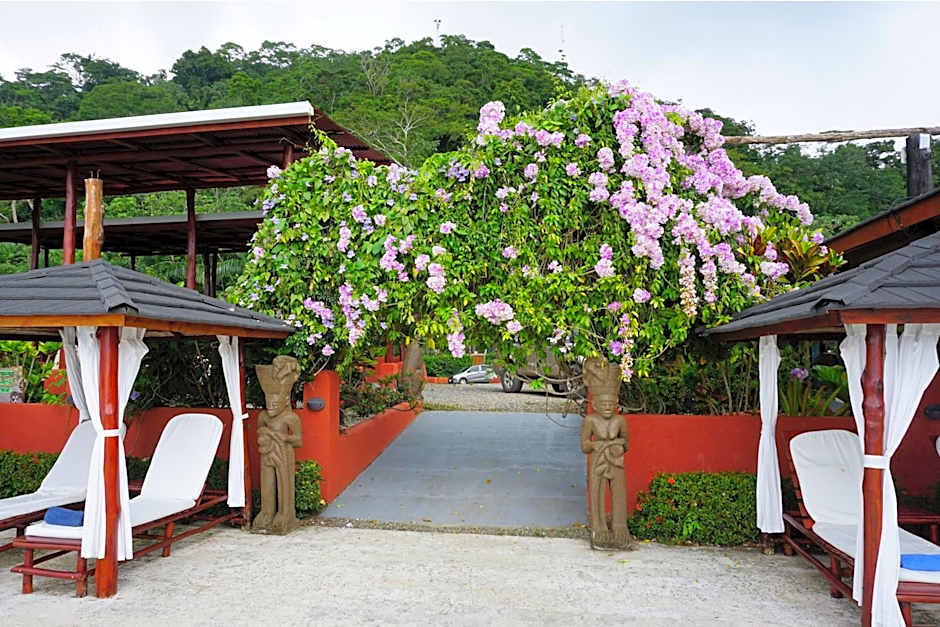 Eco Boutique Hotel Vista Las Islas Reserva Natural