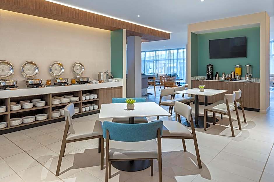 Fairfield by Marriott San Jose Airport Alajuela