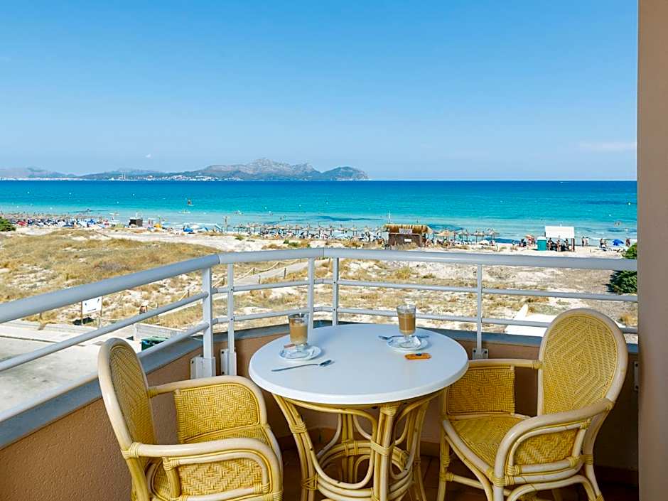 Aparthotel Dunes Platja