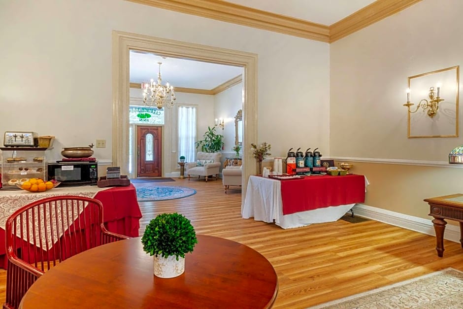 The Carriage House Inn Newport, Ascend Hotel Collection