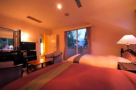 Suite Room Non-Smoking