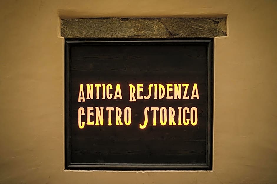 B&B Antica Residenza Centro Storico