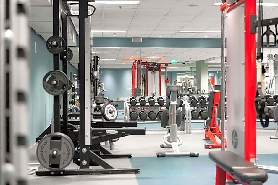 Scandic Seilet Hotel