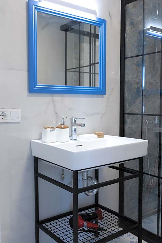 Lavanta Butik Otel Turunc